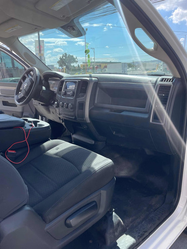 Imagen 5 de 6 de Dodge Ram 2500 Hemi 5.7