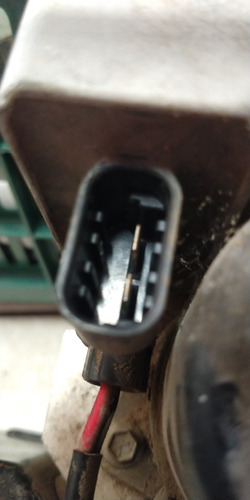 Módulo Abs Chevrolet Blazer 199712765501 Ml646 (Usado)