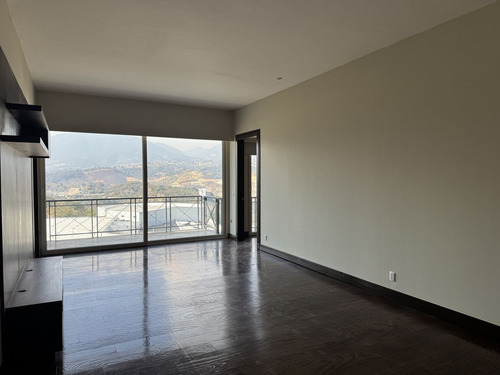 Renta Departamento En Encinares, Bosque Real, Huixquilucan, Edomex