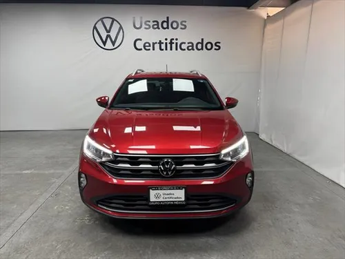 Volkswagen Nivus 1.0 Highline At