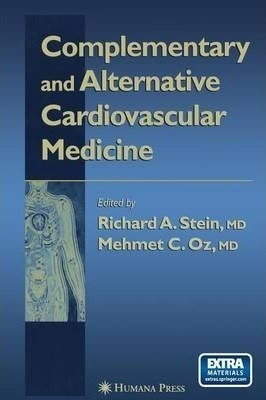 Complementary And Alternative Cardiovascular Medicine - R...