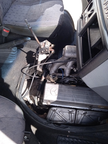 Imagen 11 de 13 de Mercedes Benz Mb100