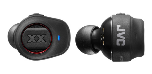Audífonos Jvc Audífonos In Ear Bluetooth - Red Ha-xc70bt-r