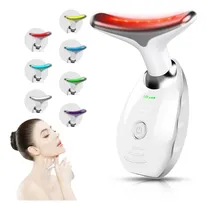 Comprar Masajeador Facial Y Cuello Yolopim Masajeador Facial De Cuel