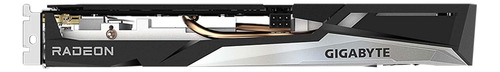 Gigabyte Radeon Rx 6500 Xt Gaming Oc Card De Gráficos 4g, Si