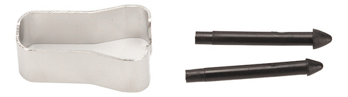 Lápiz Capacitivo 5v 4096 Pressure Para Hp