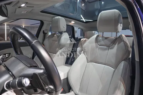 Land Rover Evoque 2.0T DYNAMIC SE SI4