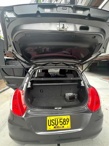 Suzuki Swift 1.4 Gl