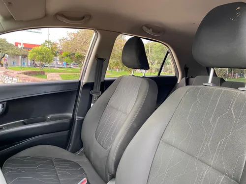 Kia Picanto Ion R Summa 1.25 Ion R Summa