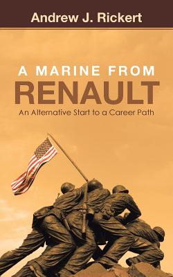 Libro A Marine From Renault: An Alternative Start To A Ca...