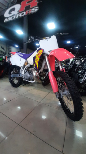 Honda Cr250 Cr 250 Xr Permuto Qr Motors
