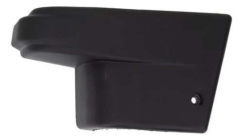 Puntera Paragolpe Trasero Vw Saveiro 1991 1992 1993 1994 Der