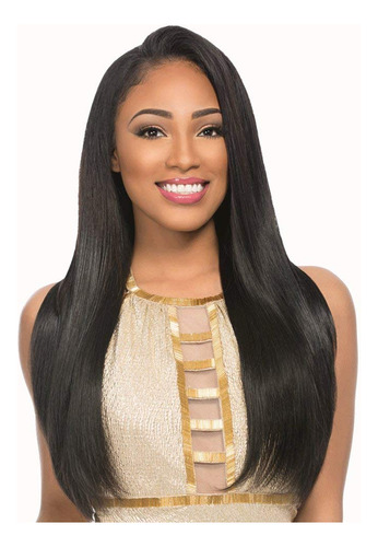 Empire Yaki (8 Pulgadas, 1) - Sensationnel 100% Cabello Huma