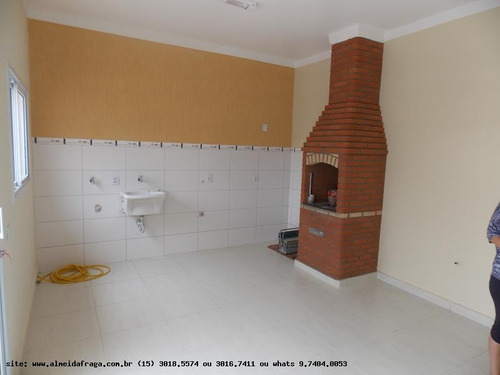 Imagem 5 de 12 de Casa Em Condomínio Para Venda Em Sorocaba, Condomínio Ibity Reserva, 3 Dormitórios, 3 Suítes, 4 Banheiros, 4 Vagas - 1591_1-792278