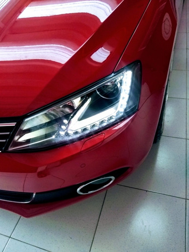Volkswagen Jetta 2013 2.0 Tsi Highline 4p 211 Hp