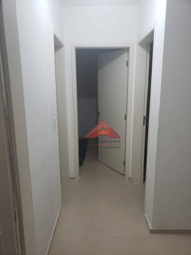 Imagem 4 de 15 de Apartamento À Venda, 46 M² Por R$ 155.000,00 - Vila Rangel - São José Dos Campos/sp - Ap1422