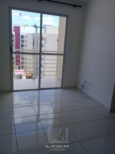 Apartamento 2 Dorm Colinas São Lourenço Bragança - Ap0307-1