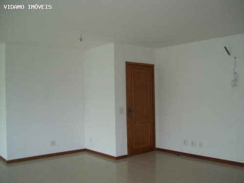 Imagem 15 de 15 de Apartamento 4 Quartos Ou + Para Venda Em Rio De Janeiro, Recreio Dos Bandeirantes, 4 Dormitórios, 4 Suítes, 5 Banheiros, 3 Vagas - 4005_1-223516