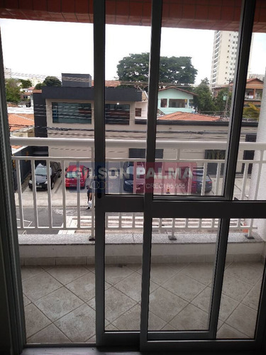 Imagem 9 de 15 de Apartamento De 01 Dormitório À Venda Edifício Adiana Studium - 188
