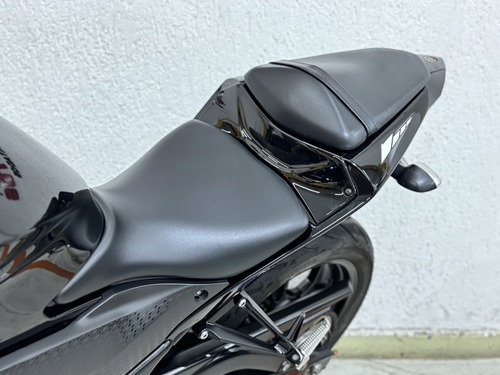 Yamaha Yzf R3 Monster 321 Ano 2021 Financimos Em Até 48x