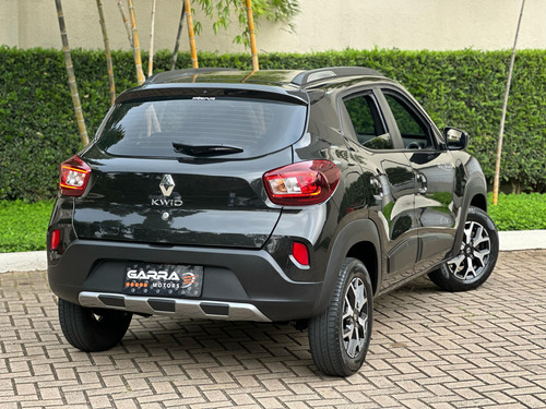 Renault Kwid 1.0 Outsider 12v Sce 5p