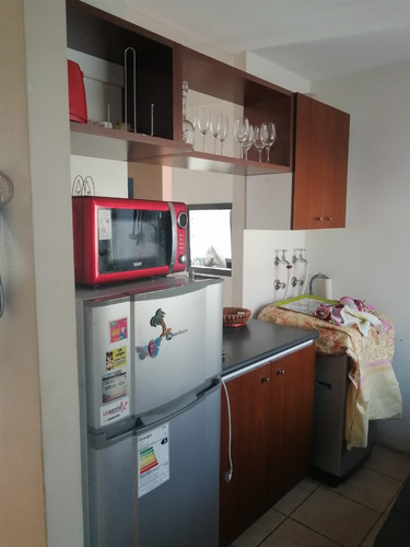 Departamento En Arriendo 3 Dormitorios, 1 Baño, San Felipe