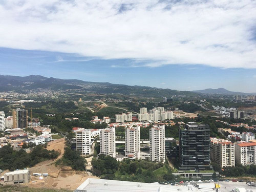Imagen 29 de 30 de Departamento En Renta En Interlomas