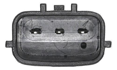 Sensor Map Walker Products Para Maxima 3.0 2000 2001
