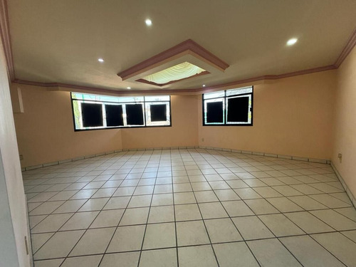 Se Vende Casa En Lomas Del Pedregal, Ajusco, Tlalpan.
