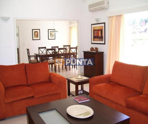 Imagen 3 de 7 de Casa En Alquiler En Punta Del Este