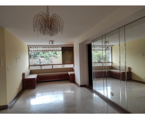 Vendo Apartamento 168m2 Colinas De Bello Monte 0038
