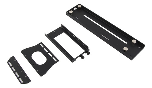 Suporte Vertical Para Placa Gráfica Pci E 3.0 X16 Com Suport