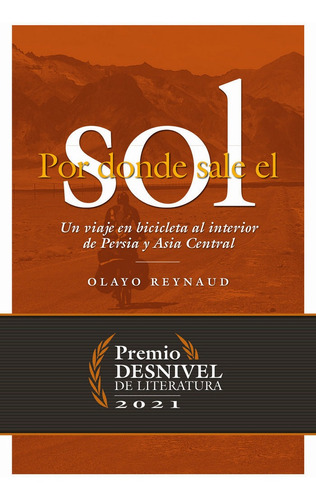 Libro Por Donde Sale El Sol