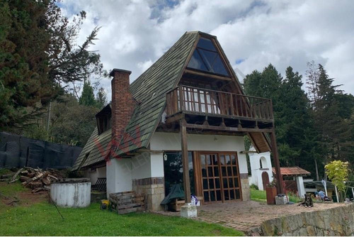 Venta Casa Finca, Vereda El Hato, La Calera