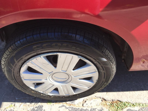 Ford Fiesta 2006