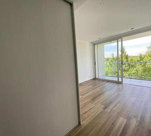 Imagen 17 de 30 de Departamento Premium A Estrenar En Fisherton View