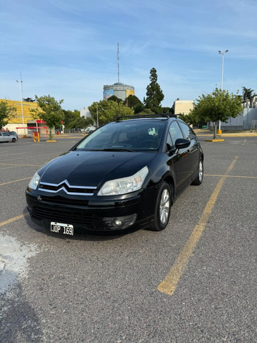 Citroën C4 1.6 X Am71