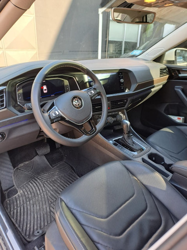Volkswagen Vento 1.4 Highline 150cv At