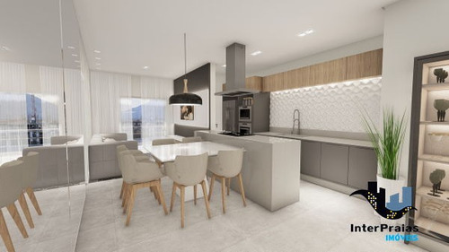 Apartamento Padrão Com 2 Quartos No Villa Lisboa - 640339-v