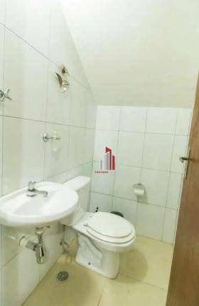Imagem 11 de 15 de Casa À Venda, 160 M² Por R$ 740.000,00 - Vila Carbone - São Paulo/sp - Ca0292
