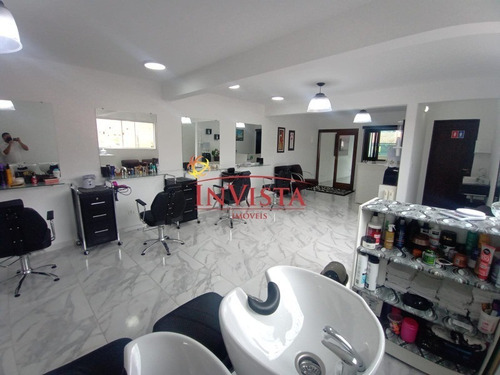 Imagem 10 de 30 de Casa A Venda - Ca00179 - 70535047