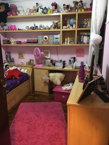 Imagem 16 de 18 de Sobrado À Venda, 4 Quartos, 5 Vagas, Curuçá - Santo André/sp - 45605