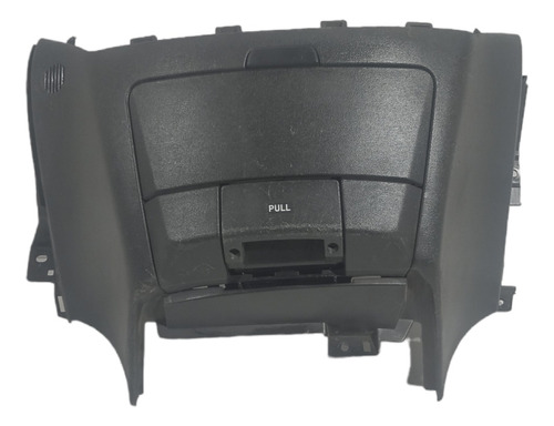 Console Inferior Painel Central Hyundai I30 2009 A 2012