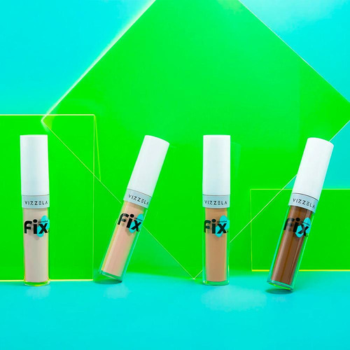 Corretivo Fix 03 Vizzela 7g