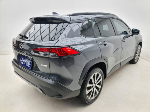 Toyota Corolla Cross XRE 2.0 16V Flex Aut.