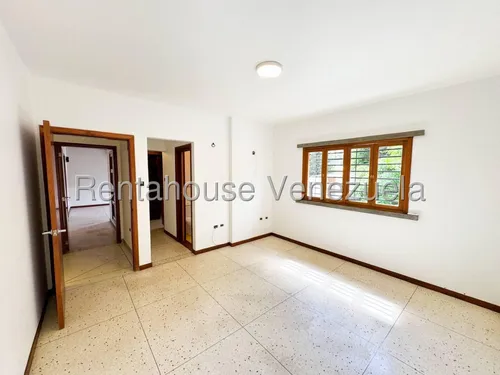 Casa En Alquiler - Mls #25-10738