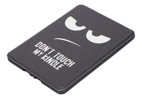 Funda Ultra Delgada Para Kindle Paperwhite 2018 De Cuarta Ge