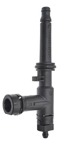 Adaptador De Cilindro Concéntrico De Liberación De Embrague
