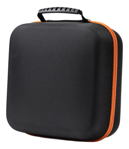 Estojo De Transporte Rígido Para Fones De Ouvido, Viagens E