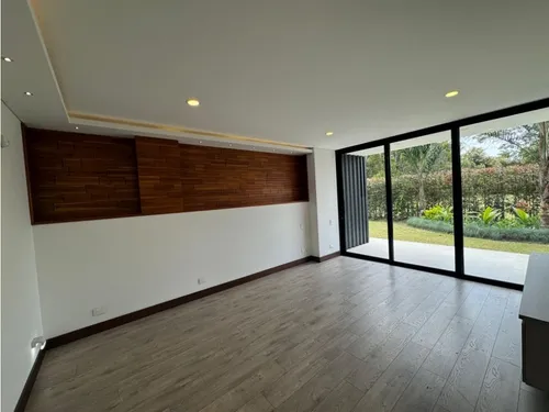 Casa Para La Venta En Llanogrande